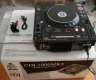 2x PIONEER CDJ-1000MK3 & 1x DJM-800...